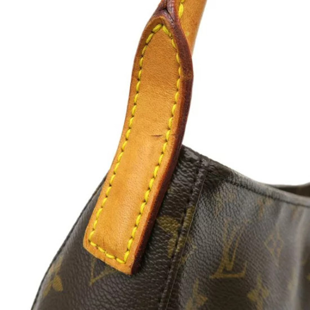 Louis Vuitton Monogram Looping - Picture 7 of 9